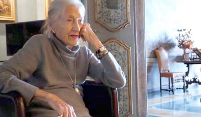 Θλίψη στην Παραμυθιά για την Άννα Βούλγαρη…