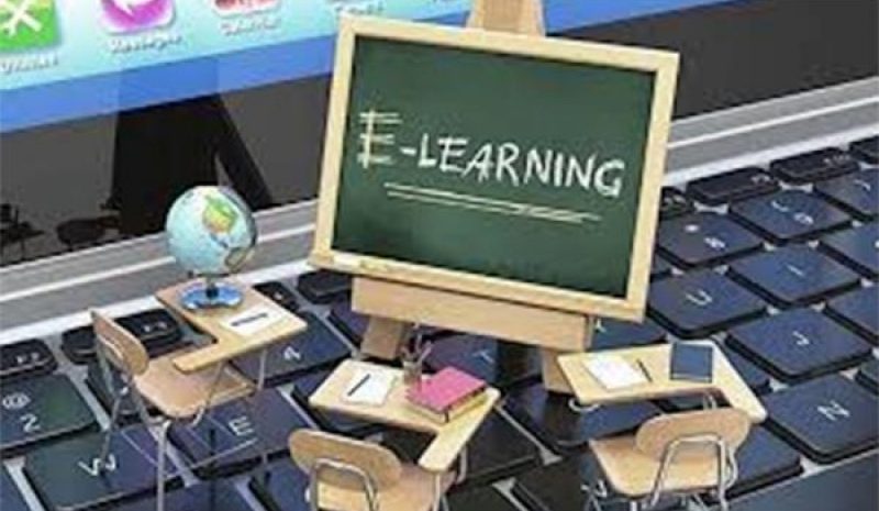 Ειδική ρύθμιση για εξ αποστάσεως  εκπαίδευση - άδεια ειδικού σκοπού