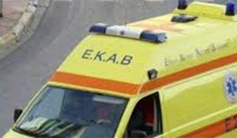 Στελεχώνεται με δυο πληρώματα  το ΕΚΑΒ Μεσοποτάμου 