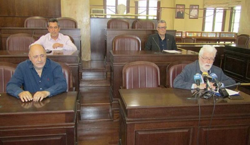 Ο Δήμος Ιωαννιτών μένει… πίσω στην αναβάθμιση του οδοφωτισμού!