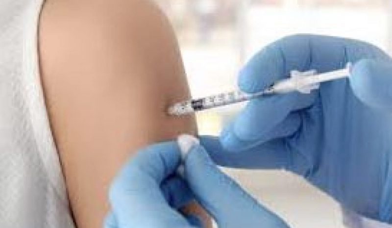 Καμπανάκι για τη μείωση εμβολιασμών  κατά την περίοδο της πανδημίας