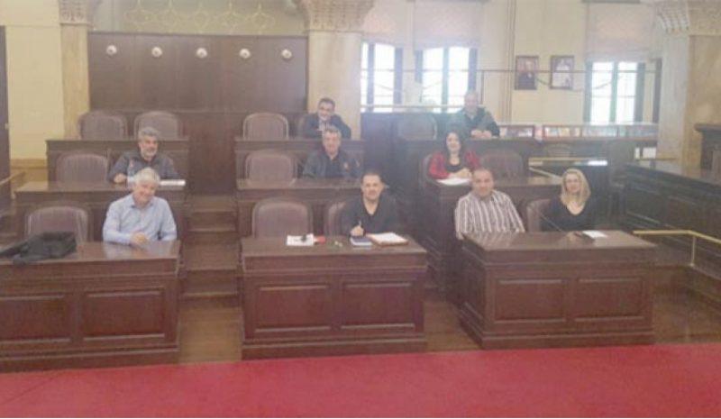 Ενημέρωση για τις κοινωνικές δομές και δράσεις του Δήμου