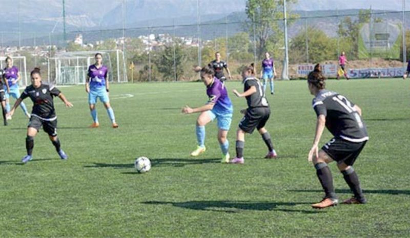 Παρέμειναν στην Α’ Εθνική  τα Γιάννενα WFC