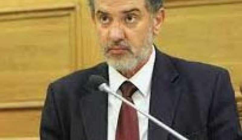 ΧΡ. ΓΚΟΚΑΣ: Ελλιπές το Ν/Σ  του Υπ. Αγροτικής Ανάπτυξης