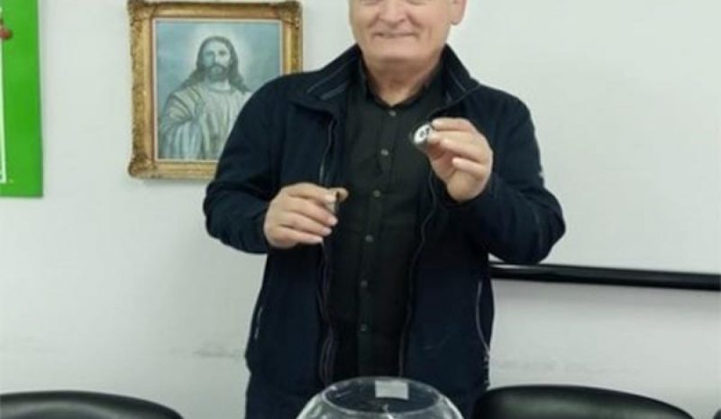Ο Α.Ο. Ανατολής θα μετάσχει    στο Κύπελλο Ελλάδας