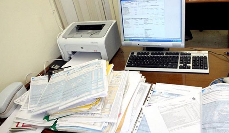 Προτάσεις για τις δηλώσεις από τους Φοροτεχνικούς Ιωαννίνων