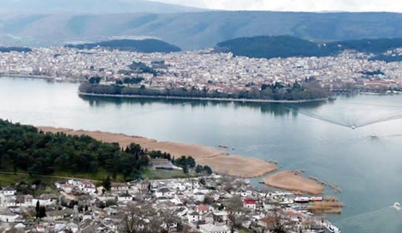 Το Δημοτικό Συμβούλιο να συζητήσει για εναλλακτική σύνδεση του Νησιού