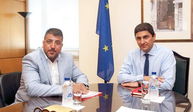 Στήριξη ζητάνε οι ομάδες της Super league2