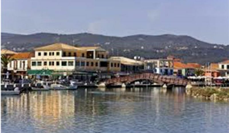 «Αποκλεισμένη» μέχρι 25 Μαΐου θα παραμείνει η Λευκάδα