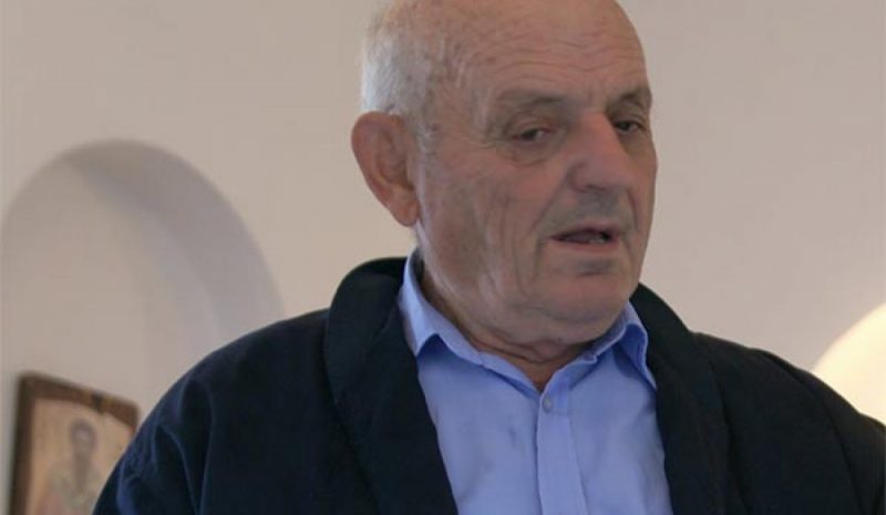 Το Στρατιωτικό Νεκροταφείο στους  Βουλιαράτες έχασε τον φύλακά του