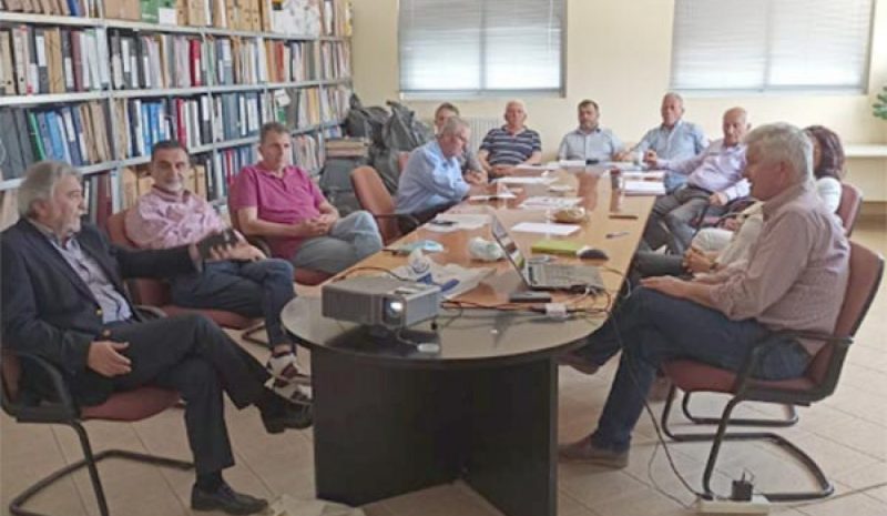 Ενημέρωση και ευαισθητοποίηση για τις  κοινωνικές δομές του Δήμου Ιωαννιτών