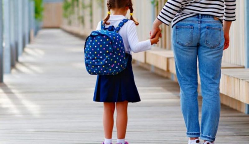 Επιστροφή στα θρανία και για τους  μαθητές των Δημοτικών Σχολείων