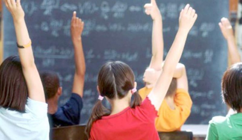 Τα υπέρ είναι περισσότερα για το  άνοιγμα των δημοτικών σχολείων