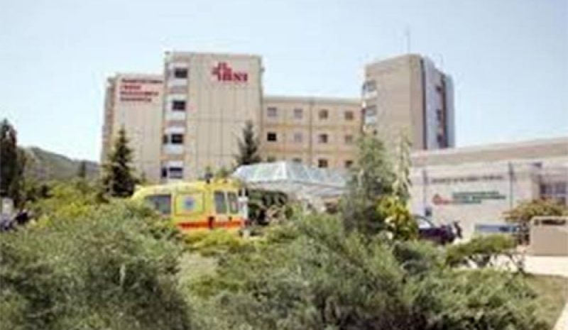 Με παιδοχειρουργό στελεχώθηκε  το Πανεπιστημιακό Νοσοκομείο