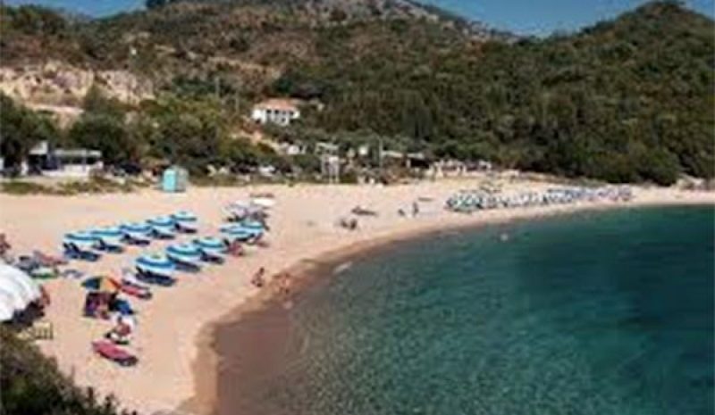 Πιο εύκολη η πρόσβαση σε  παραλίες της Θεσπρωτίας