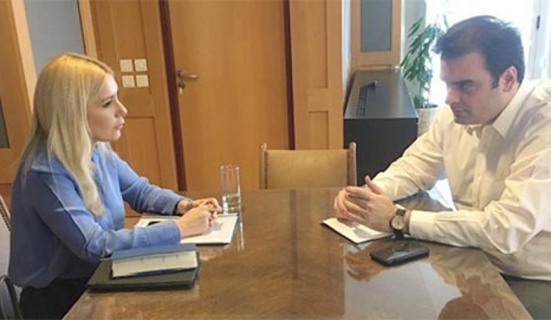 e-ξαγωγές αγροτικών προϊόντων μ’ ένα «κλικ»!