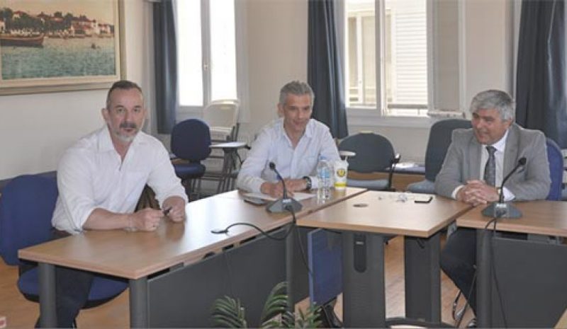 Η Πρέβεζα ασφαλής  τουριστικός προορισμός 