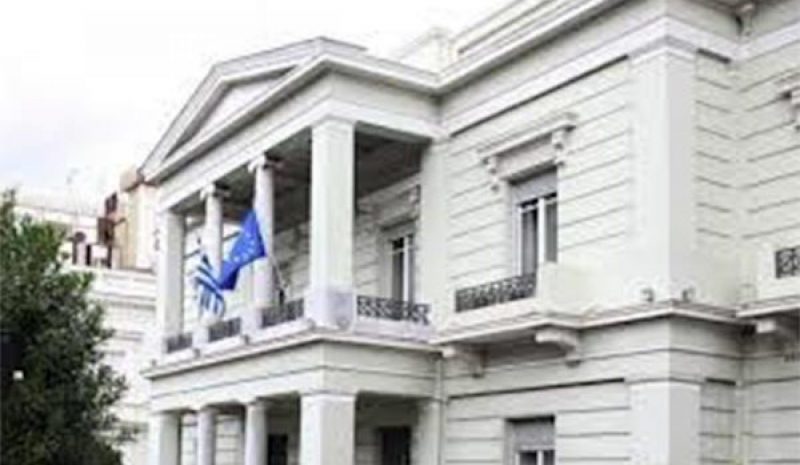 Η Τουρκία να πάψει να παραβιάζει  συστηματικά το διεθνές δίκαιο