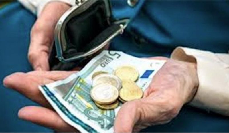 Αυξήσεις από Ιούνιο στις  επικουρικές συντάξεις