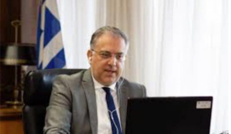 Το 2020 έχει παρόμοιο πολιτικό  και ψυχολογικό βάρος με το 1974