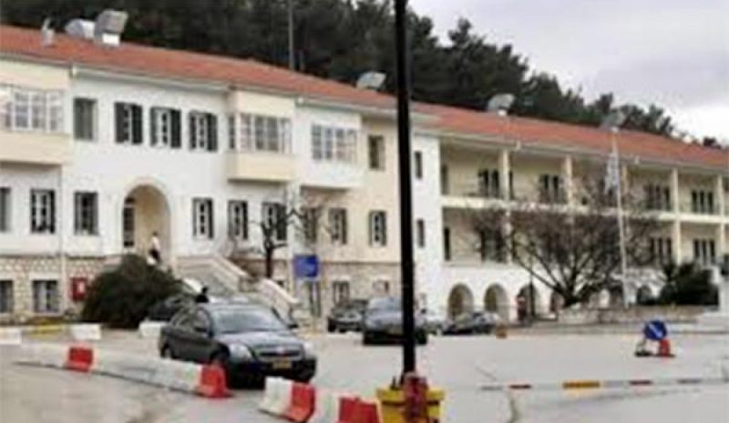 Αναβαθμίζεται η Μ.Ε.Θ. του νοσοκομείου «Χατζηκώστα» 