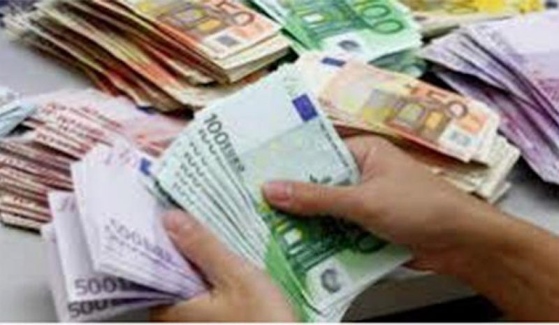Αυξήθηκαν οι καταθέσεις των νοικοκυριών εν μέσω κορωνοϊού!