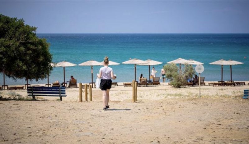 Έως 26 Ιουνίου οι αιτήσεις για τα προγράμματα Αγροτ. Εστίας 