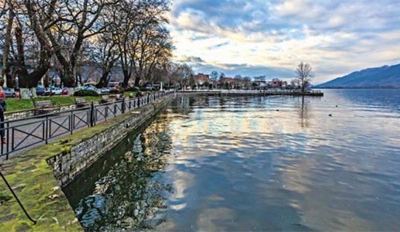 Αιτήσεις για παραχώρηση χρήσης  αιγιαλού στο Δήμο Ιωαννιτών