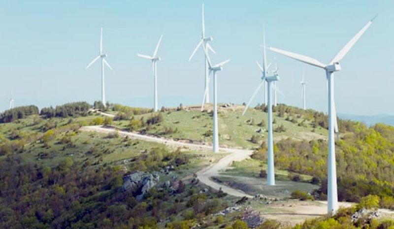 Ομόφωνο «όχι» από Μέτσοβο για τα αιολικά πάρκα στο Περιστέρι!