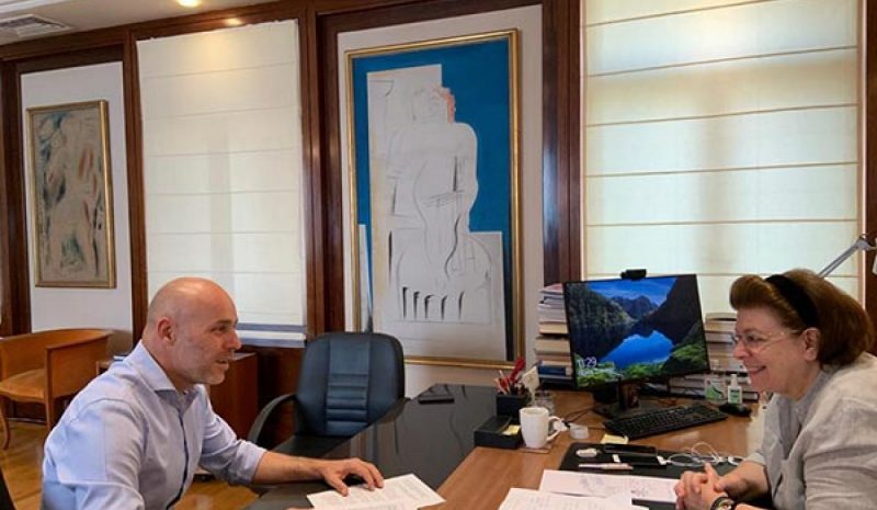 Πολιτιστικός «θησαυρός» η Ηπειρωτική Αργυροτεχνία