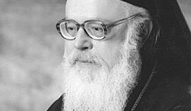 Επέμβαση στην καρδιά για τον Αρχιεπίσκοπο Αναστάσιο