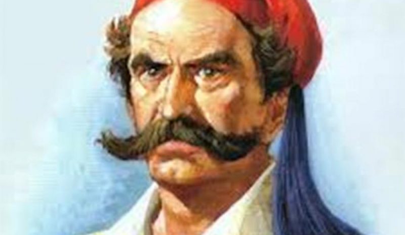 Εκδήλωση αύριο στην Πρέβεζα για τον Οδυσσέα Ανδρούτσο
