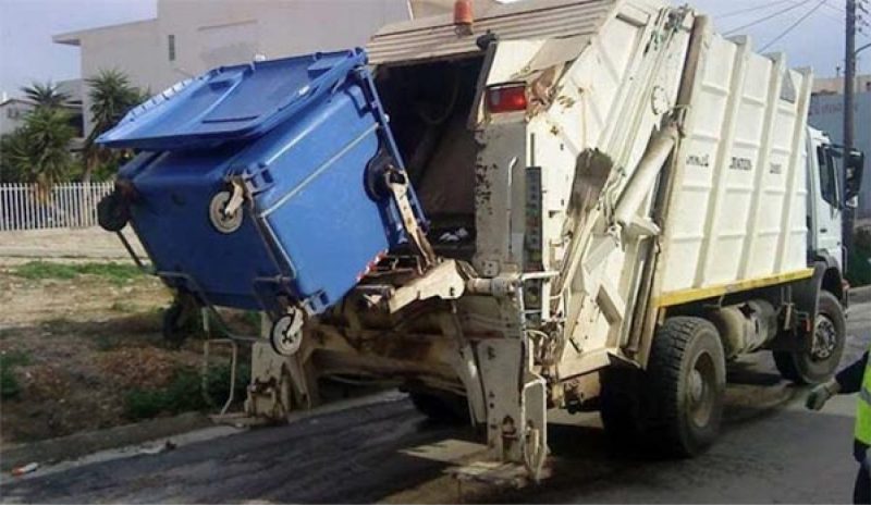 Συνεχίζονται οι αντιδράσεις για την  ιδιωτικοποίηση της καθαριότητας  