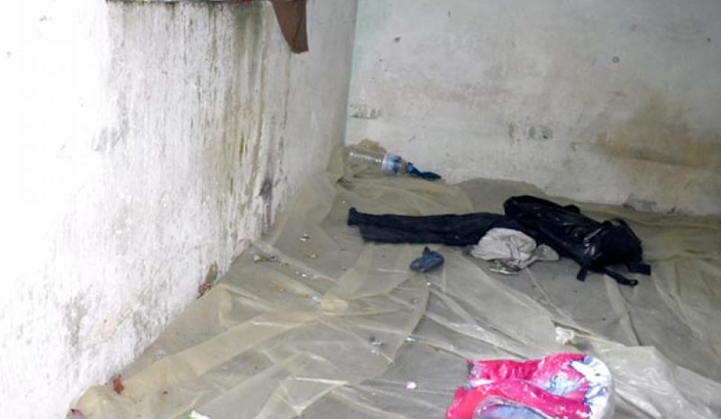 Κρατούσαν «φυλακισμένους» αλλοδαπούς για να ζητήσουν λύτρα!