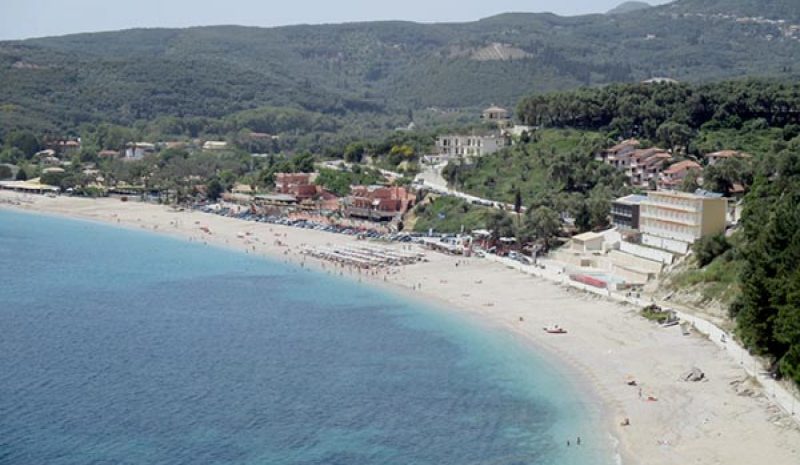 «Άριστα» στην ποιότητα των νερών παίρνουν οι παραλίες της Ηπείρου!