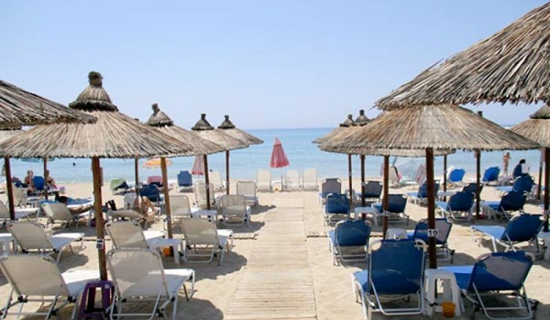 Οι νέοι κανόνες που θα  ισχύσουν στις παραλίες