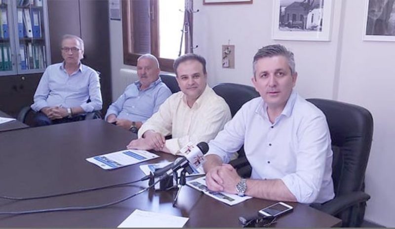 Στοχευμένες ενέργειες για τη διασφάλιση  της ποιότητας του νερού στον Δήμο Αρταίων