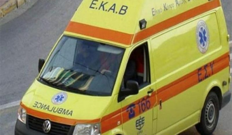 Έλεγχος μετά θάνατο  για κρούσμα κορωνοϊού 