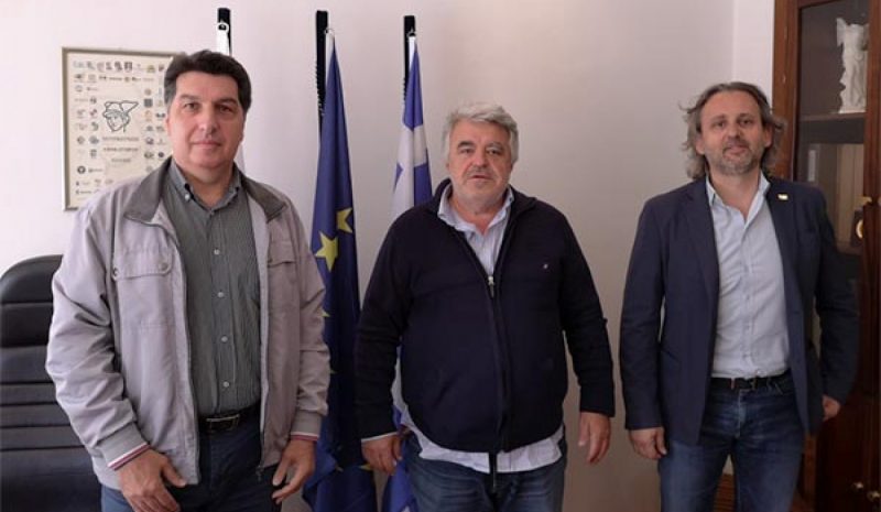 Κοινές δράσεις αποφάσισαν  τα Επιμελητήρια στα Γιάννενα