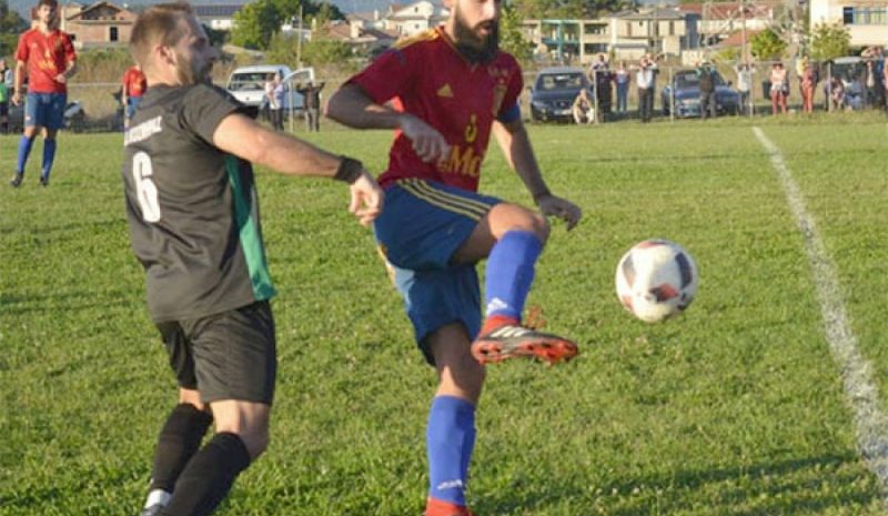 Δύο όμιλοι των 12 ομάδων στην Α’ κατηγορία