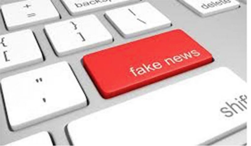Έξι στους δέκα Έλληνες έχουν  πέσει θύματα των fake news