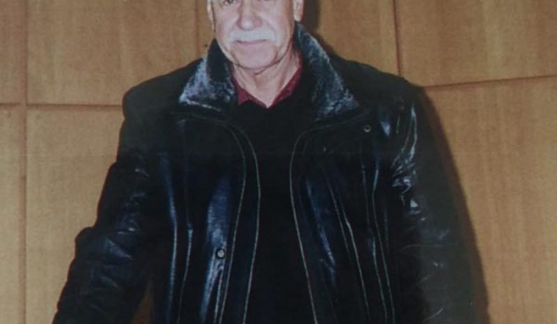 Οι Συνταξιούχοι ΙΚΑ για  τον Φάνη Φωτιάδη