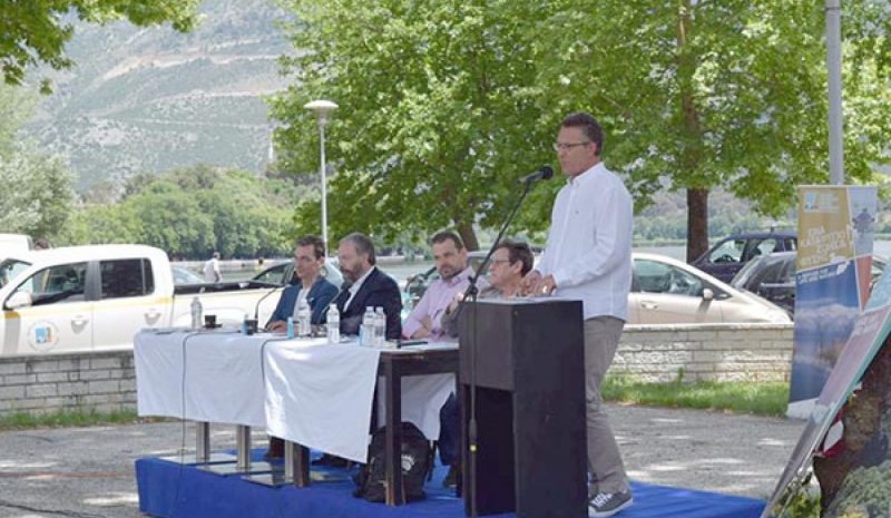 Μοχλός… αντιπολίτευσης του  ΣΥΡΙΖΑ οι Φορείς Διαχείρισης