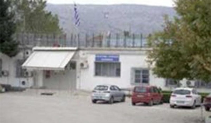 Την μετεγκατάσταση των Φυλακών  Σταυρακίου εξετάζει η Κυβέρνηση 