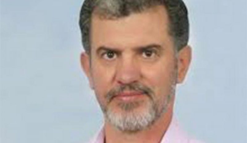  Χρ. Γκόκας: Σημαντικό για την Άρτα  το Αγροδιατροφικό Τεχνολ. Πάρκο