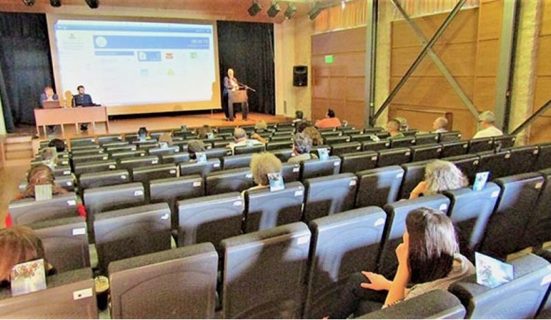 Λιγότερη η γραφειοκρατία, πιο άμεση εξυπηρέτηση του πολίτη