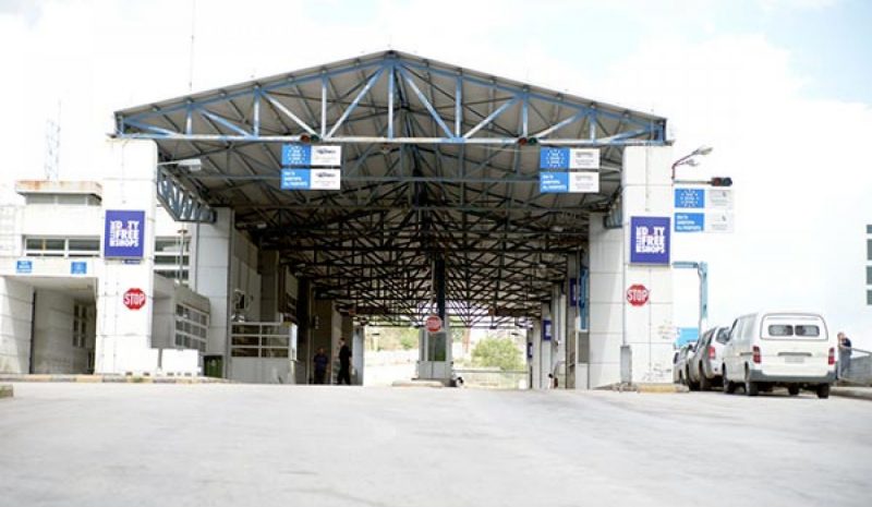 «Ανοχύρωτα» τα τελωνεία  Κακαβιάς και Μέρτζανης!