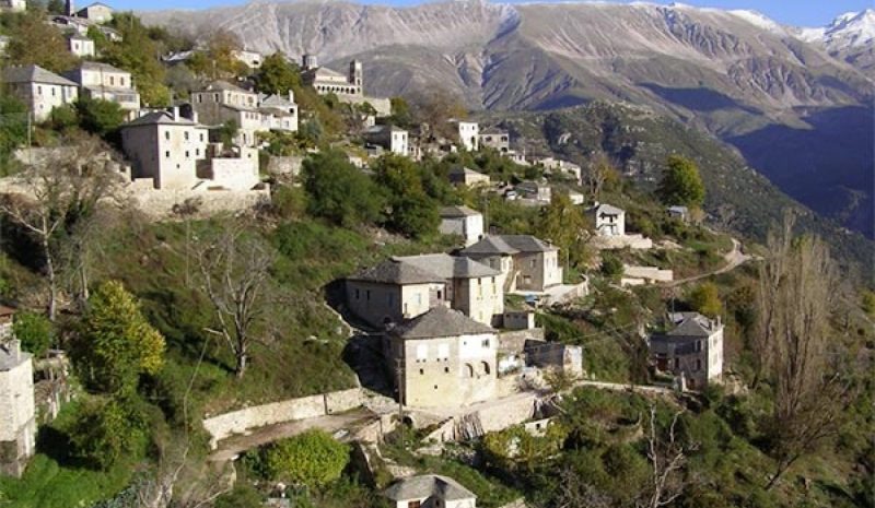 Τιμάται η 199η επέτειος της Επανάστασης των Καλαρρυτών