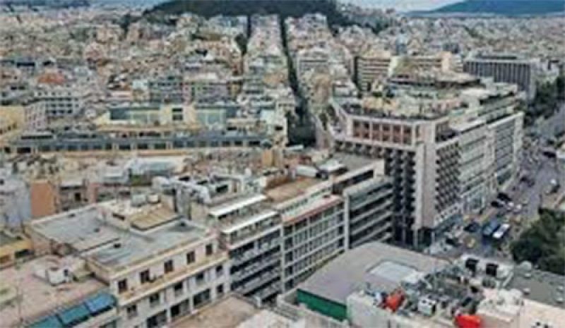 Παράταση στις αιτήσεις για αναστολή ΦΠΑ στα ακίνητα ζητά ο Στ. Καλογιάννης 