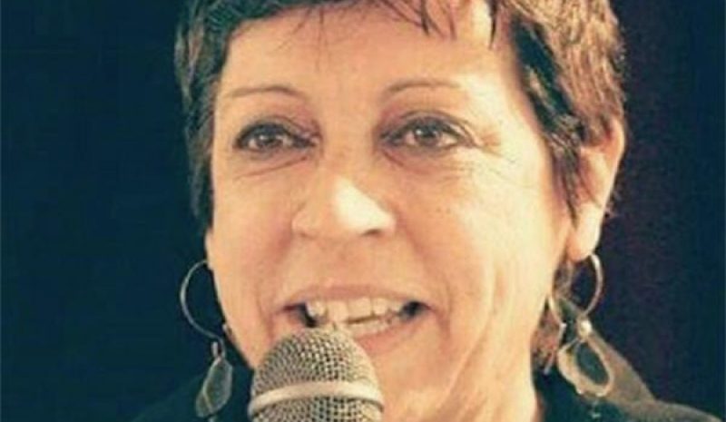 «Έφυγε» από τη ζωή  η Δήμητρα Καστάνη